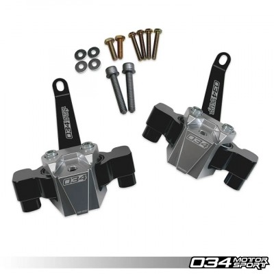 034 Motorsport Streetsport Engine Mount Pair